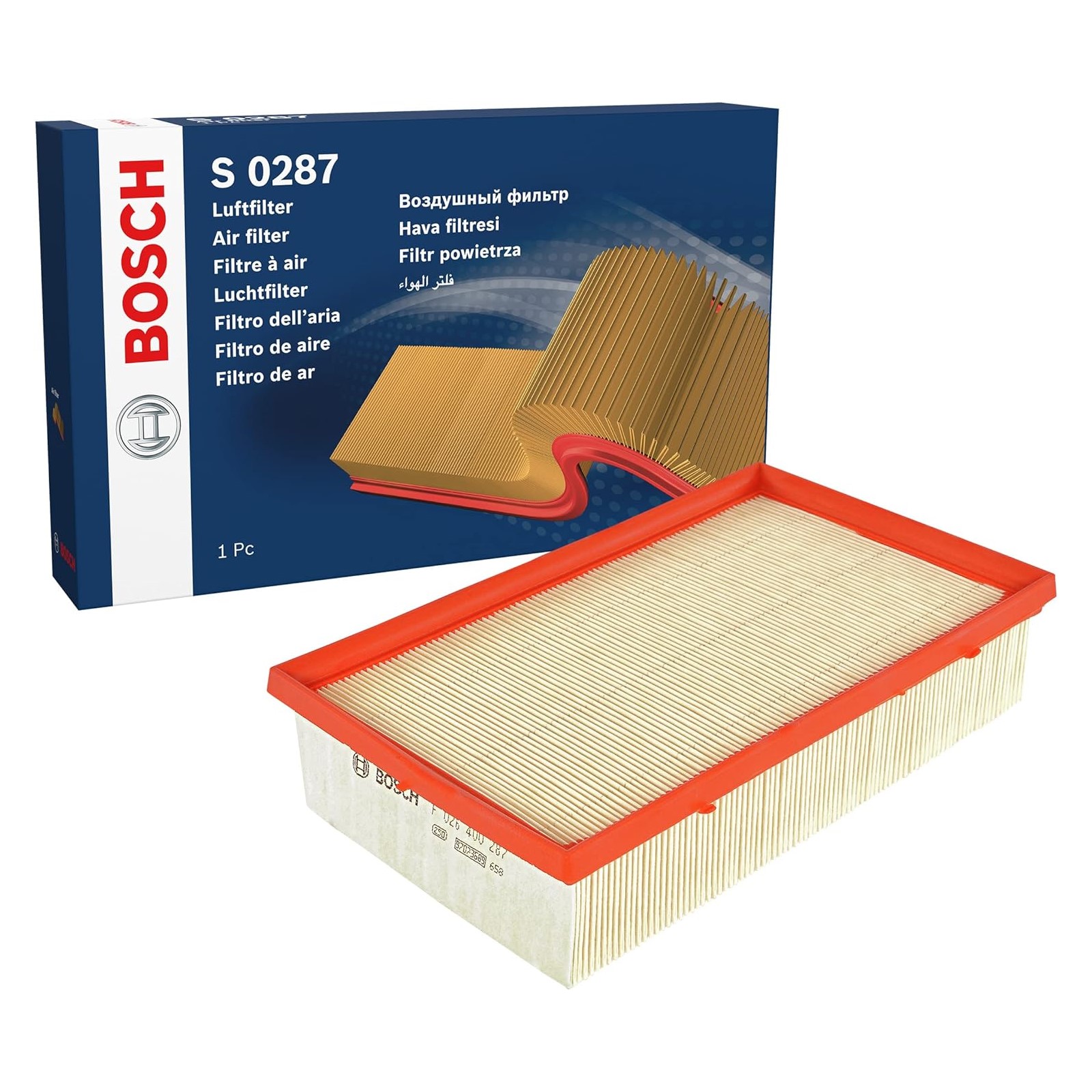 BOSCKTB009+CAST5W30